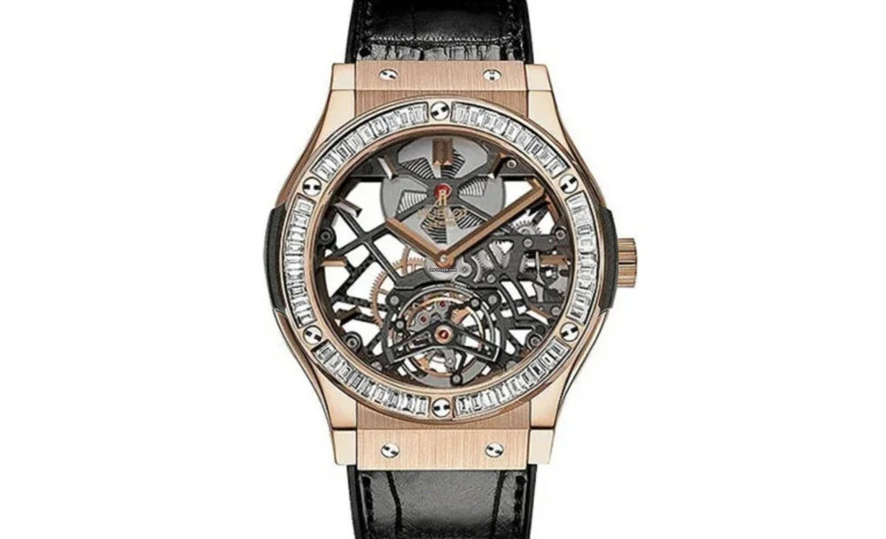 Hublot Classic Fusion 505.OX.0180.LR.1904